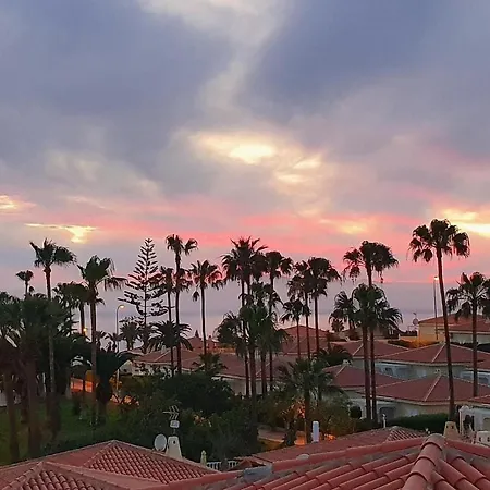 Villa Azul