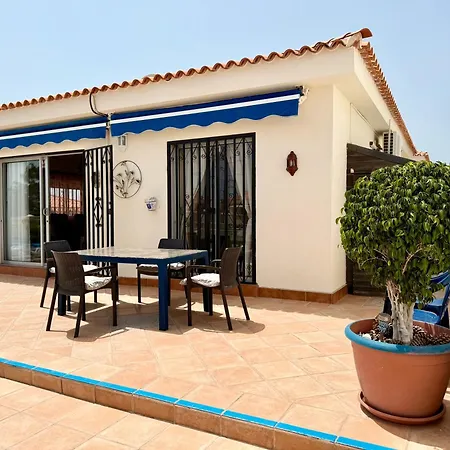Azul Villa *