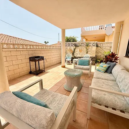 Villa Azul