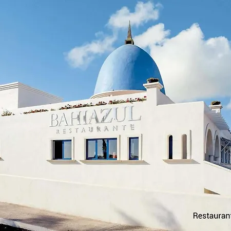 Azul Corralejo