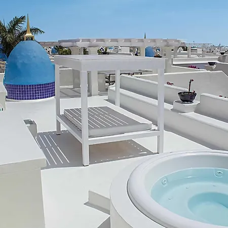 Azul Villa *