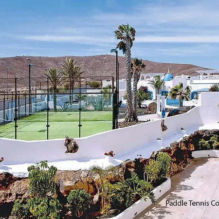 Villa Azul Corralejo