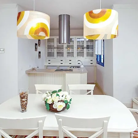 Azul Villa Corralejo