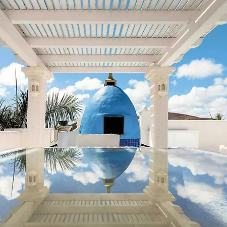 Azul Villa *
