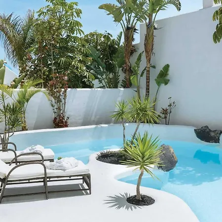 Azul Villa Corralejo