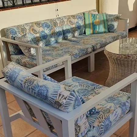 Villa Azul *