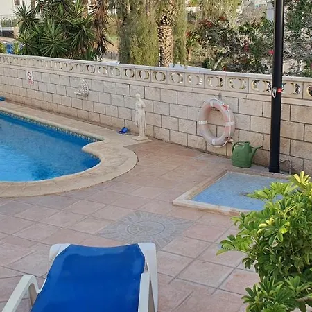 Villa Azul