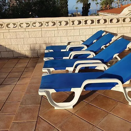Azul Villa *