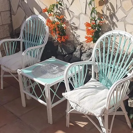 Villa Azul *